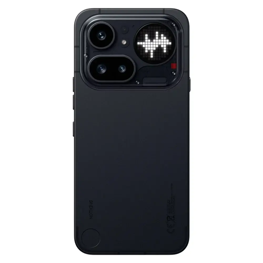 Smartphone Nothing Phone (4a) Pro 6.83