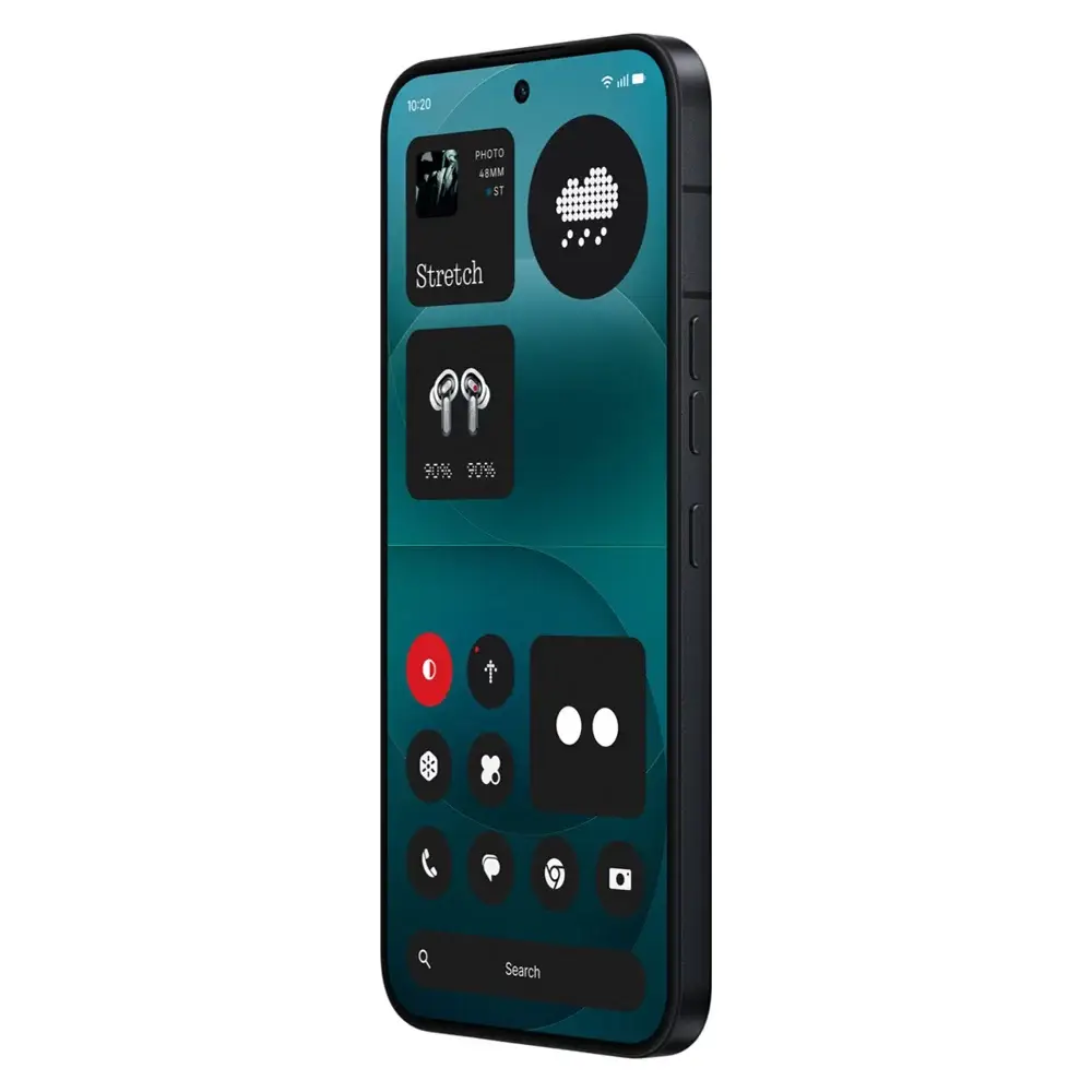 Smartphone Nothing Phone (4a) Pro 6.83
