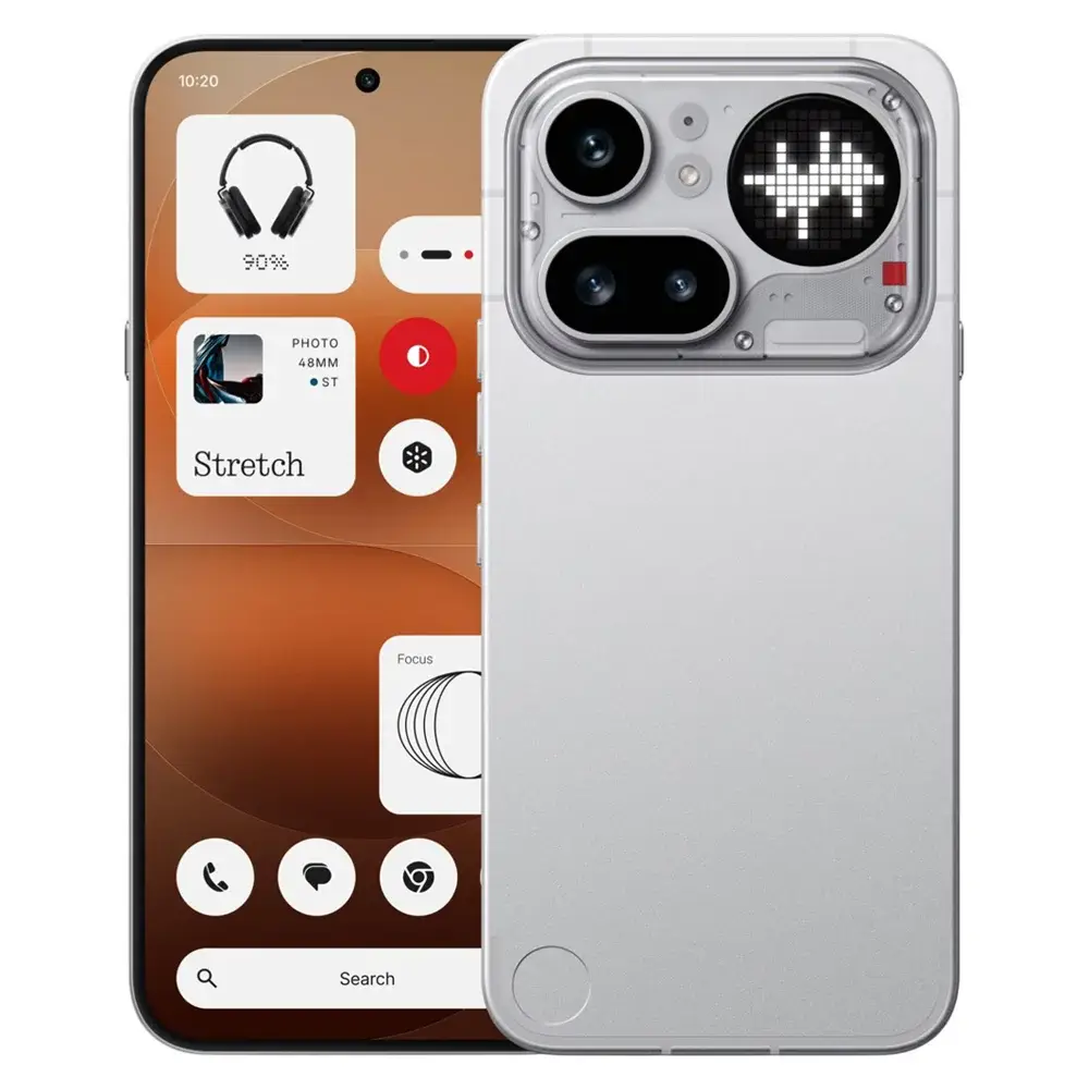 Smartphone Nothing Phone (4a) Pro 6.83