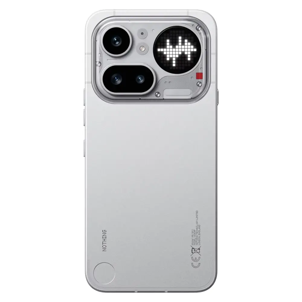 Smartphone Nothing Phone (4a) Pro 6.83