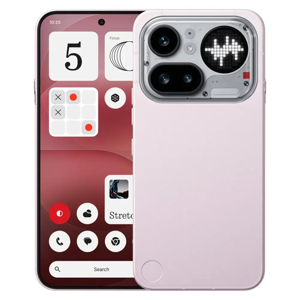 Smartphone Nothing Phone (4a) Pro 6.83