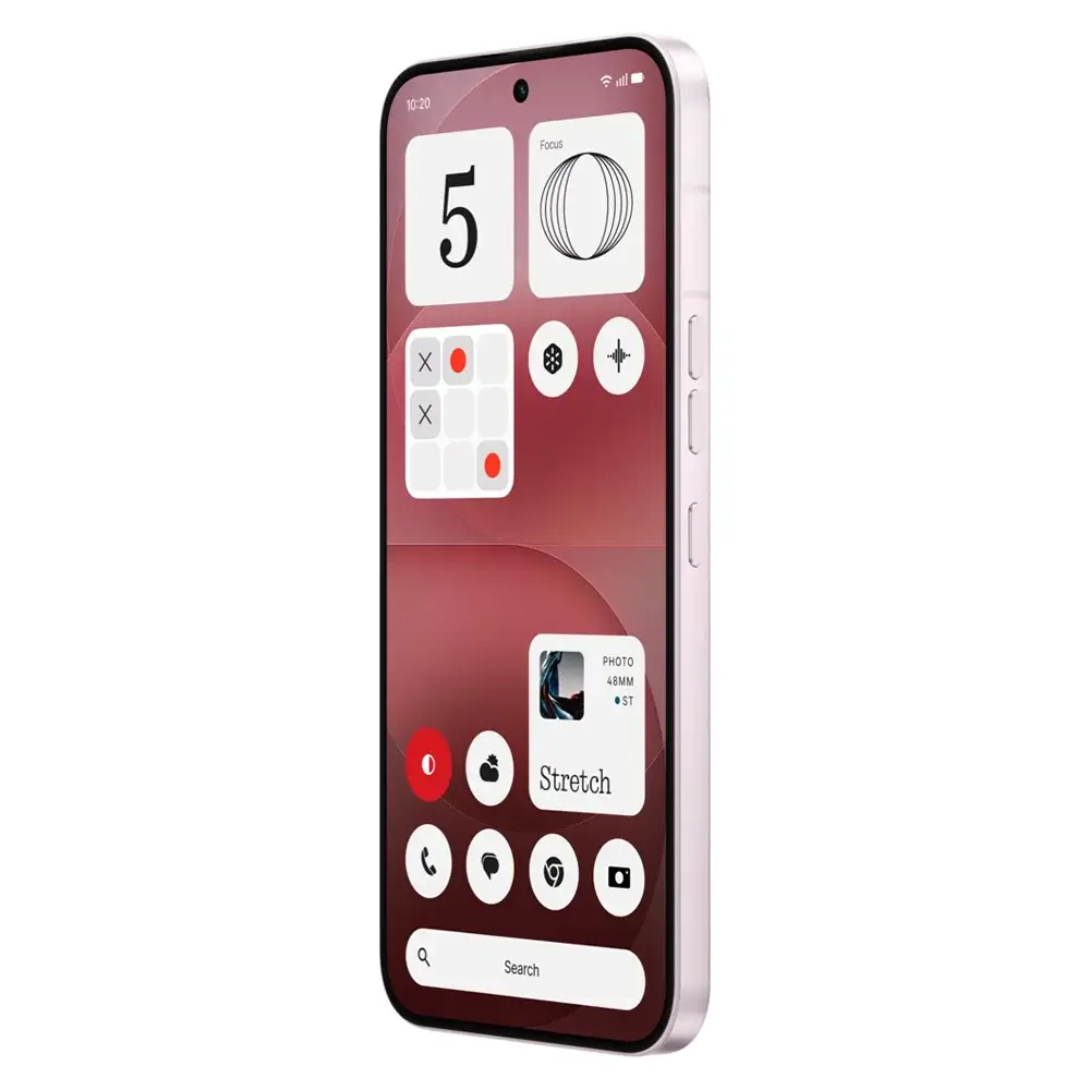 Smartphone Nothing Phone (4a) Pro 6.83