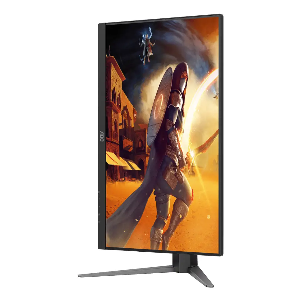 Monitor AOC Gaming Q27G4ZD QD-OLED 27