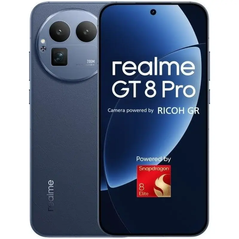 realme GT8 pro　12GB　256gb Realme GT8 Pro 12GB + 256GB Branco