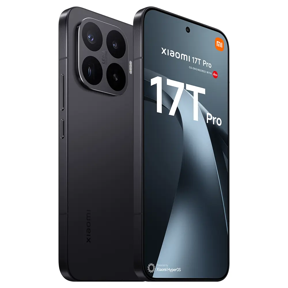 Smartphone Xiaomi 17T Pro 6.83