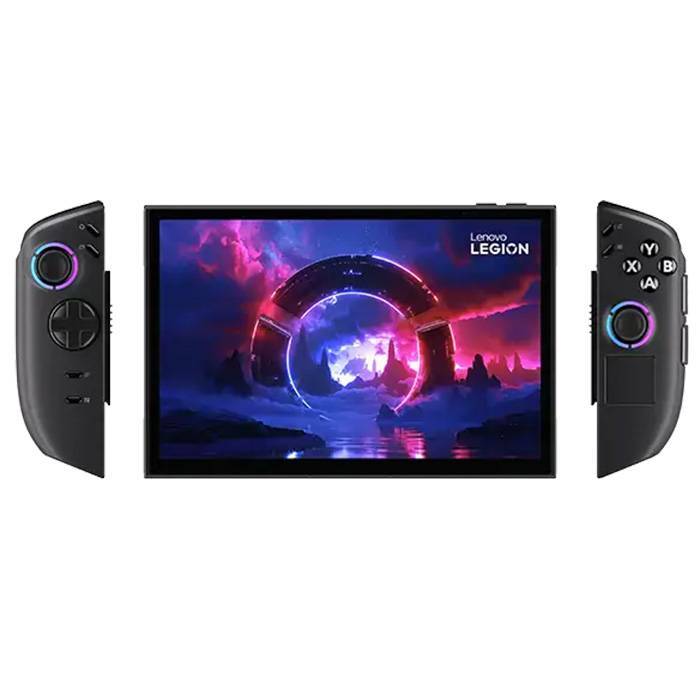 Consola Portátil Lenovo Legion Go 2 8ASP2-376 8.8