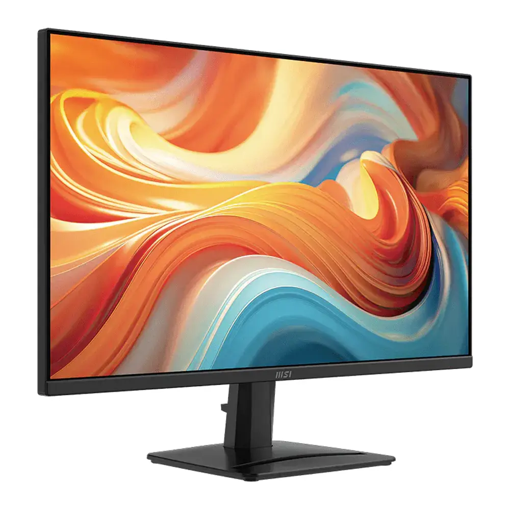 Monitor MSI Pro MP275Q E14 IPS W-LED 27