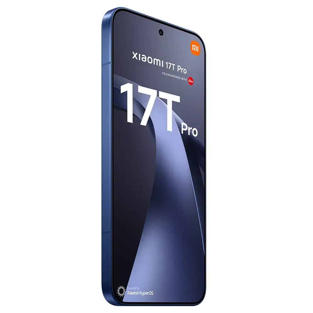 Smartphone Xiaomi 17T Pro 6.83