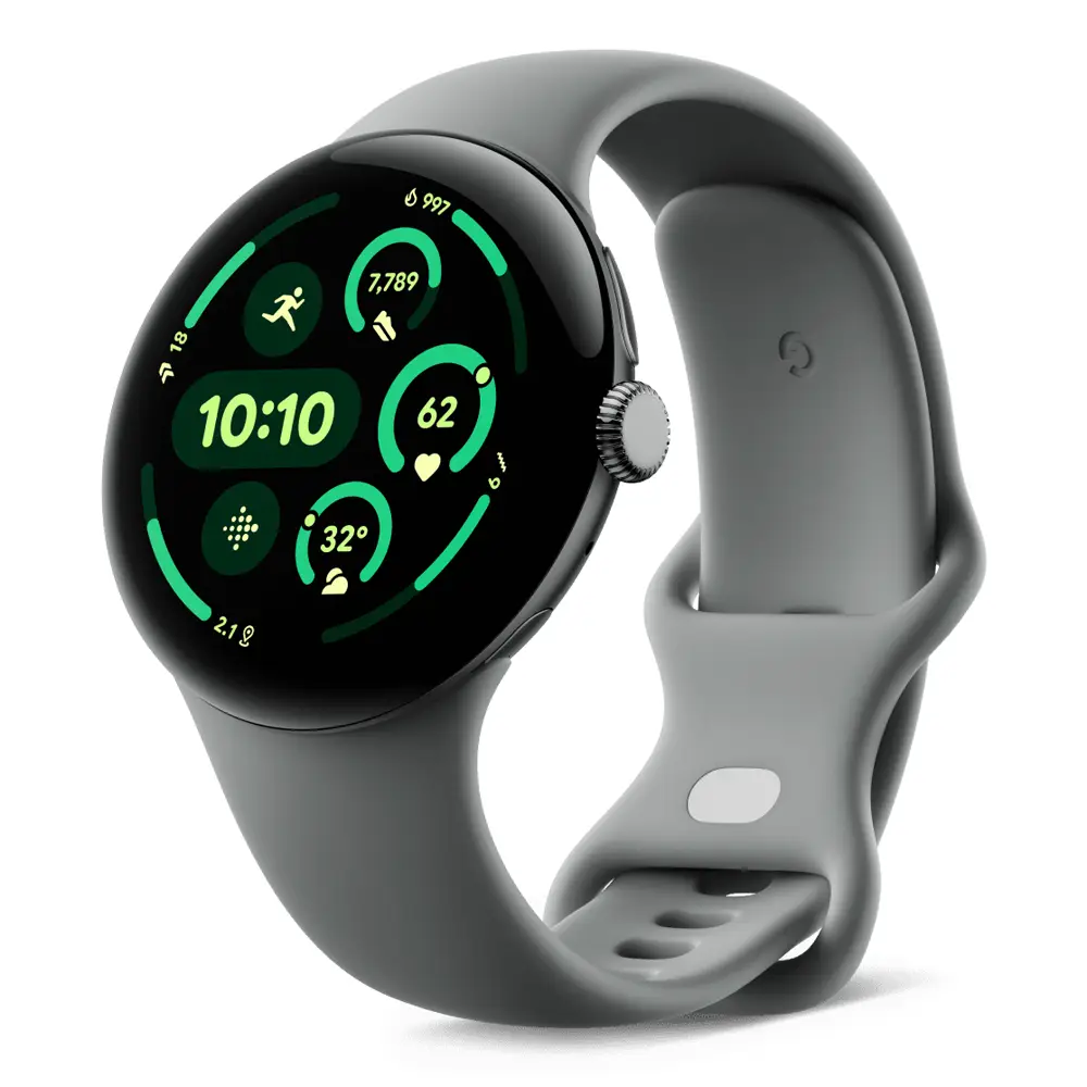 Smartwatch Google Pixel 3 (45mm) Hazel