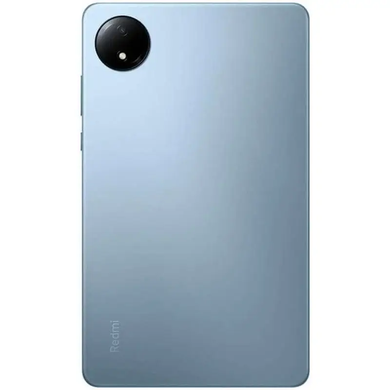 Tablet Xiaomi Redmi Pad SE 8.7'' 4GB/128GB Wi-Fi Sky Blue | PCDIGA