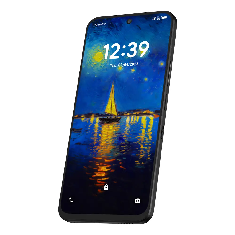 Smartphone TCL NXTPaper 60 Ultra 7.2