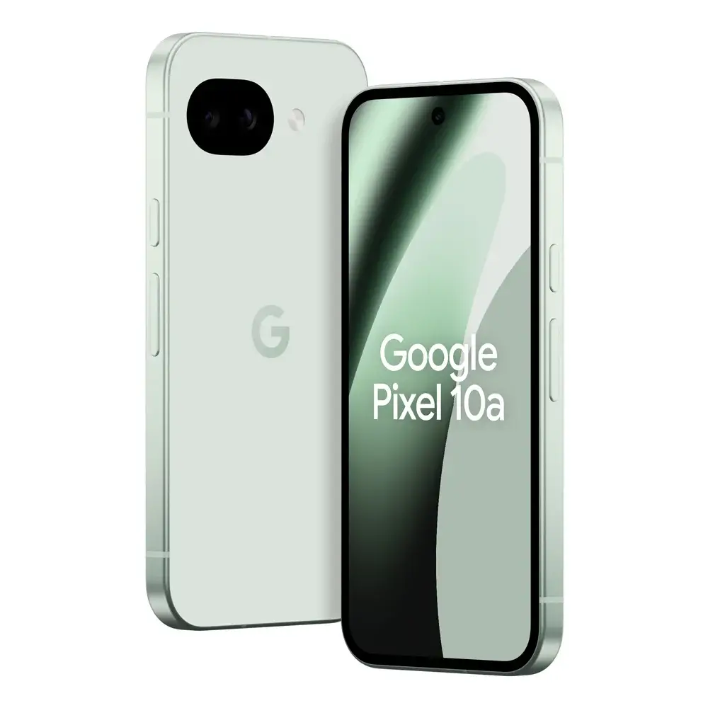 Smartphone Google Pixel 10a 5G 8GB/128GB Dual SIM Neblina | PCDIGA