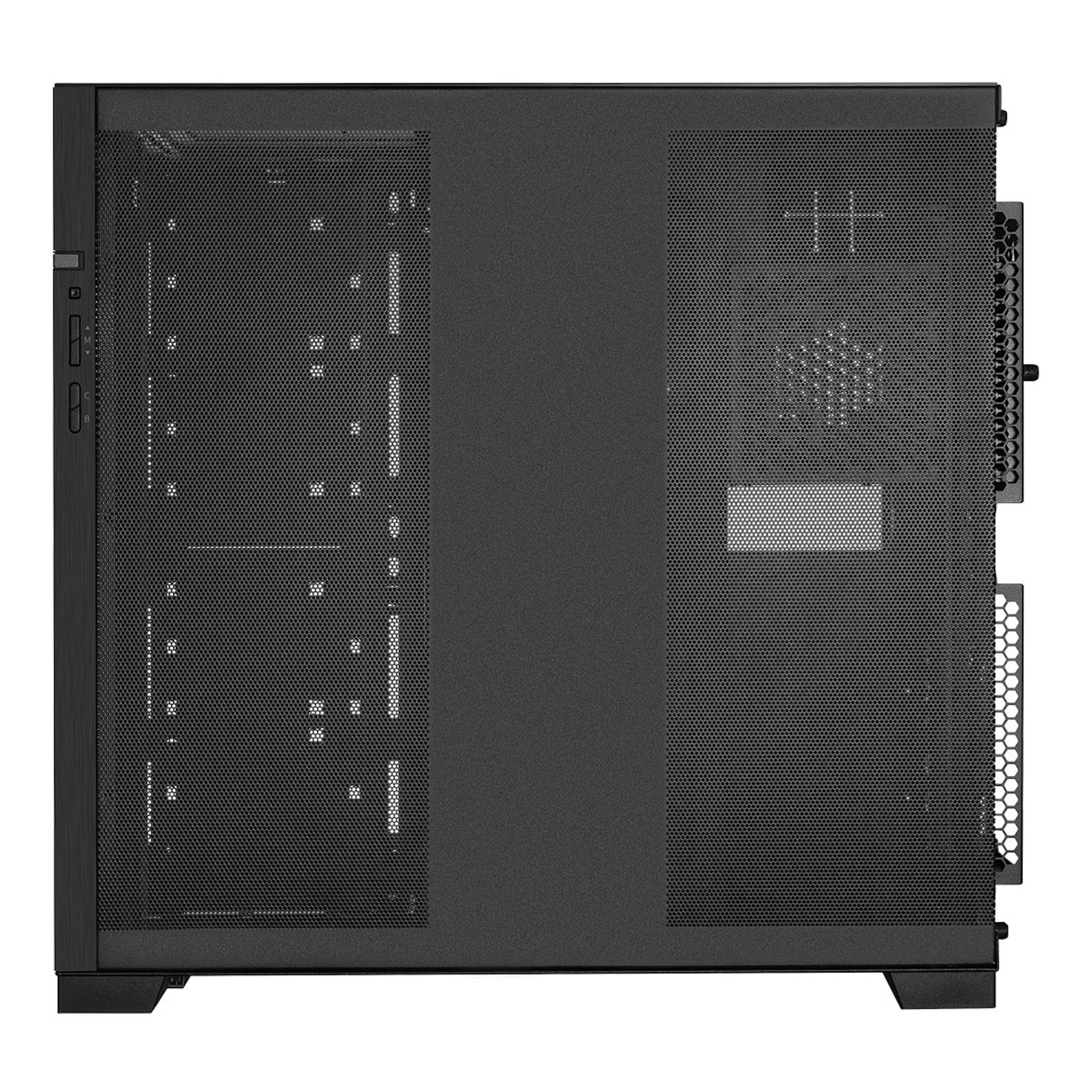 Caixa Extended-ATX Lian Li O11 Dynamic Evo RGB Vidro Temperado