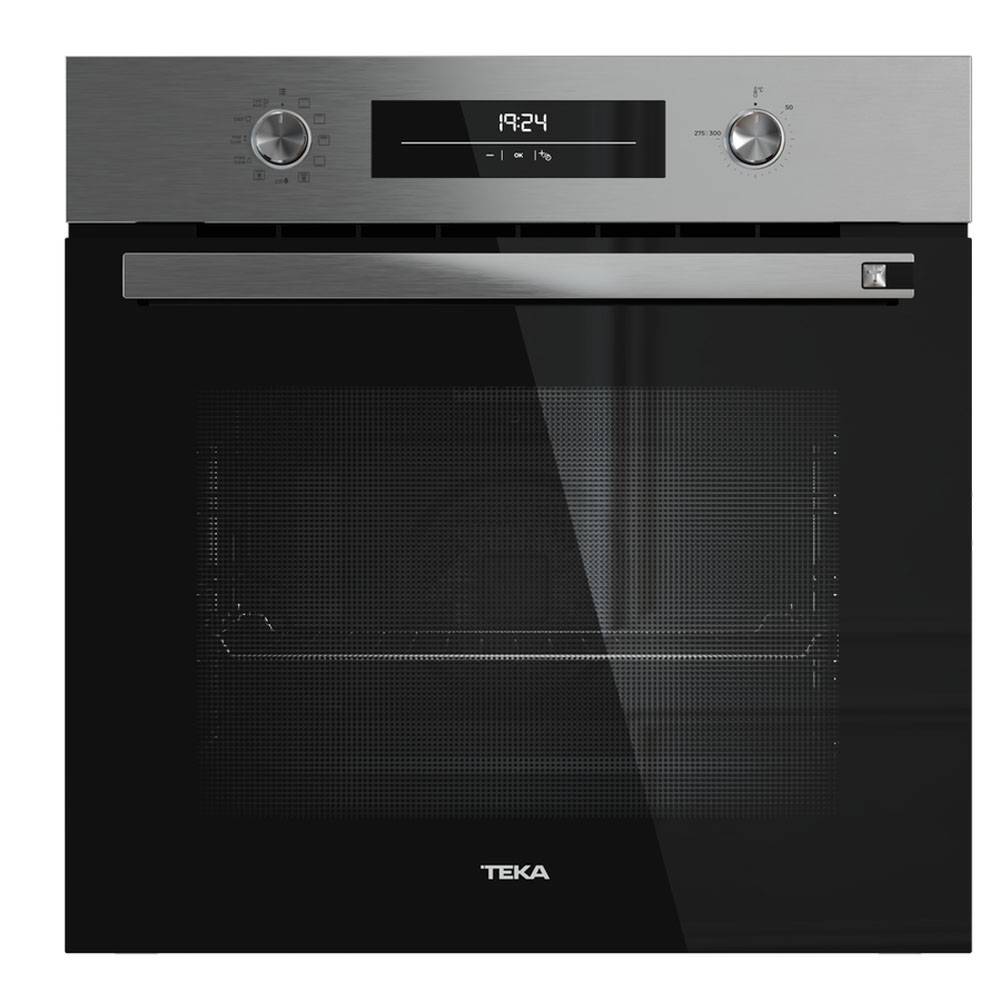 Forno Elétrico de Encastre Teka NEO HSB 6360 P SS HydroClean Pro +