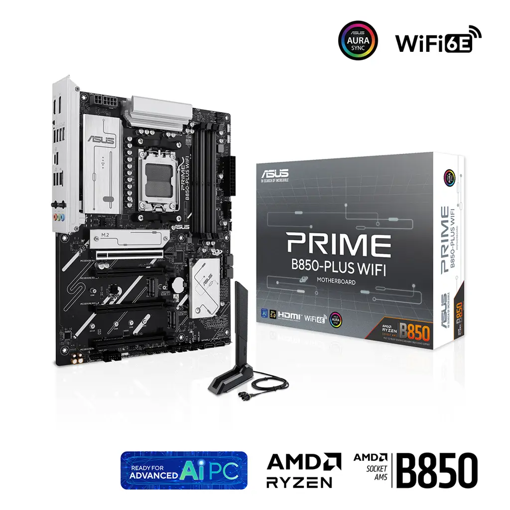 美品AMD Ryzen 7800X3D AMD Processador de desktop Ryzen 7 7800X3D 8 núcleos, 16 threads