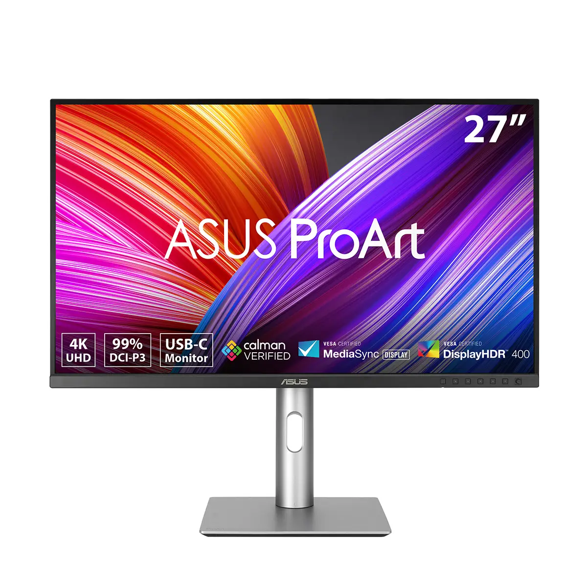 Monitor Asus ProArt PA279CRV IPS 27