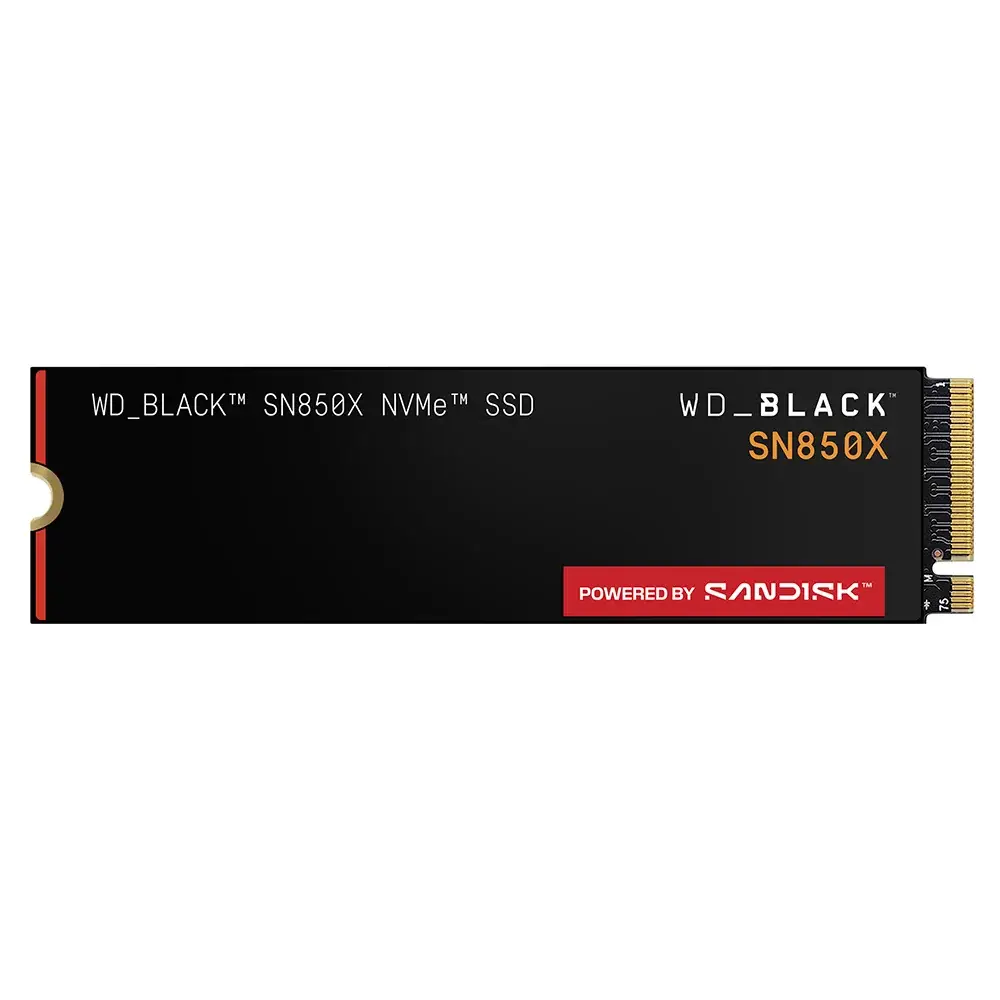 黒*猫様 PCIe4.0 NVMe M.2 2280 SSD 4TB 内蔵SSD SSD M.2 2280 SANDISK WD Black SN850X 4TB TLC NAND NVMe PCIe Gen
