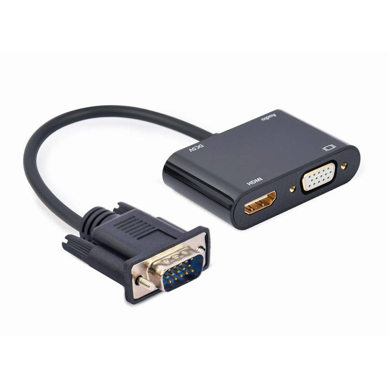 Adattatore Vga Hdmi Per Pc: I 10 Migliori Di Luglio 2022 (con - 7