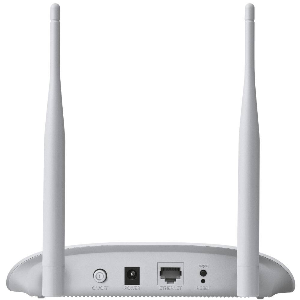 Wifi Repeater Conectar Varios Tp Link Access Point/Repeater TP