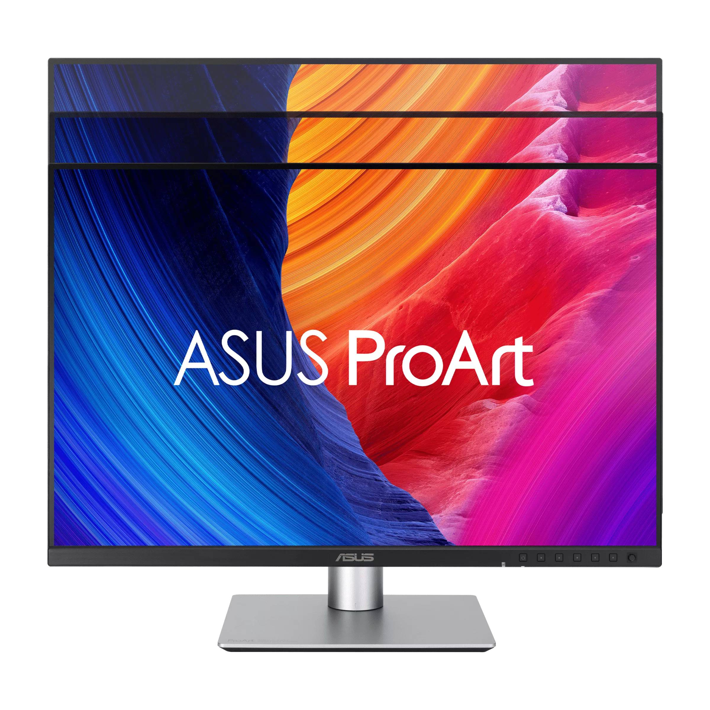 Monitor Asus ProArt PA248QV Gen2 (PA248QFV) IPS W-LED 24.1