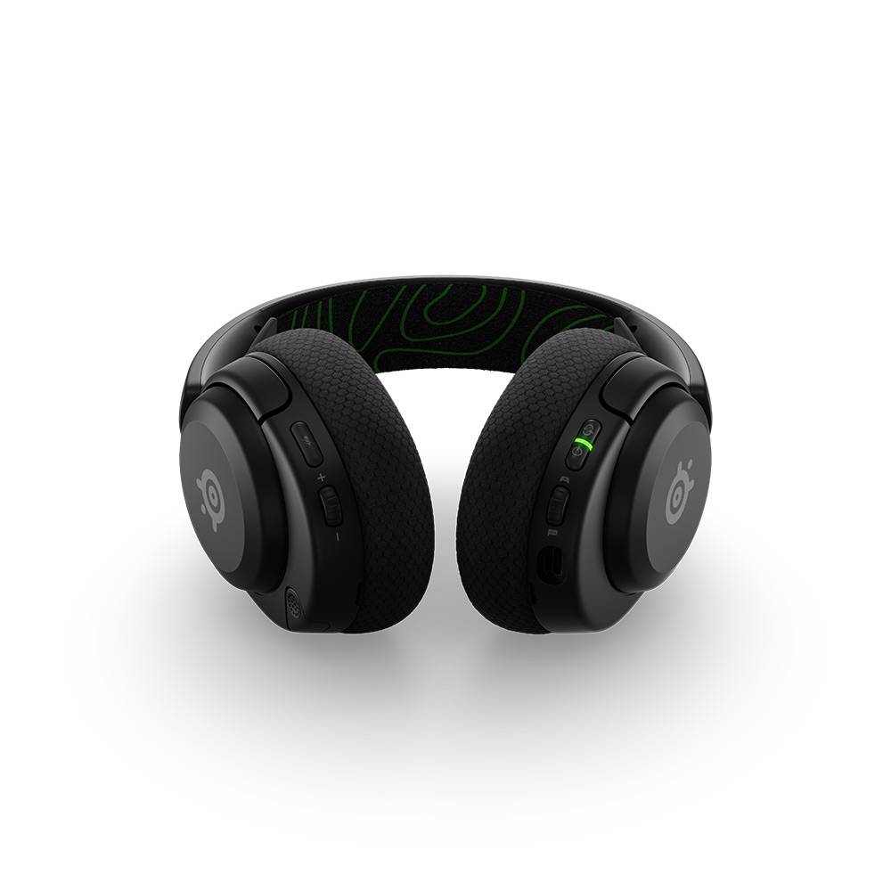 Headset Steelseries Arctis Nova 5X PC/Xbox Series Wireless