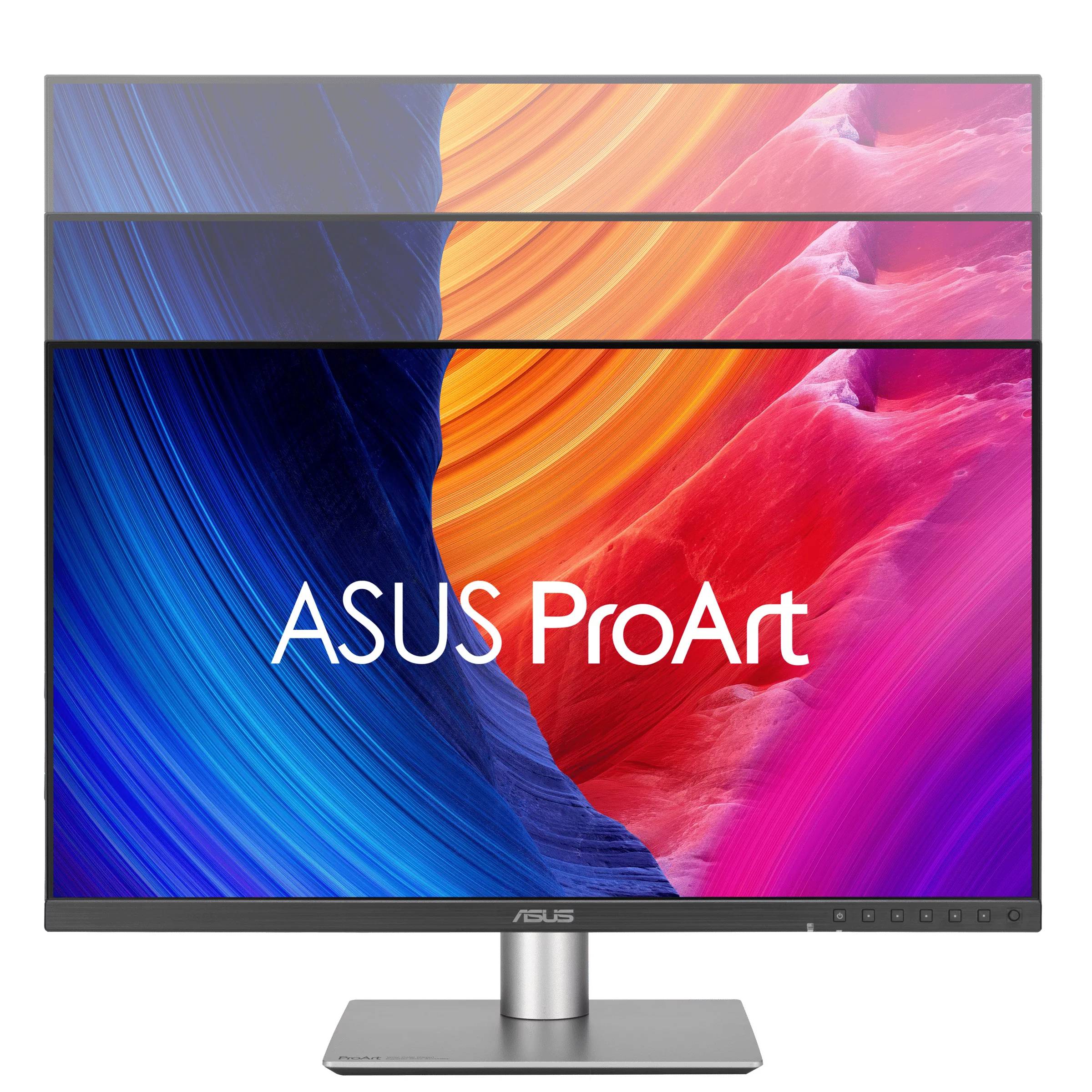 Monitor Asus ProArt PA278QV Gen2 (PA278QGV) IPS W-LED 27