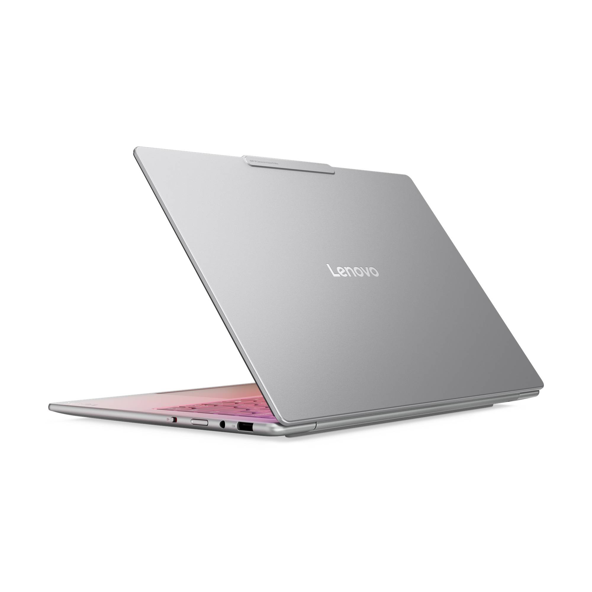 Portátil Lenovo Yoga Slim 7i (Gen 10) Aura Edition Copilot+ AI