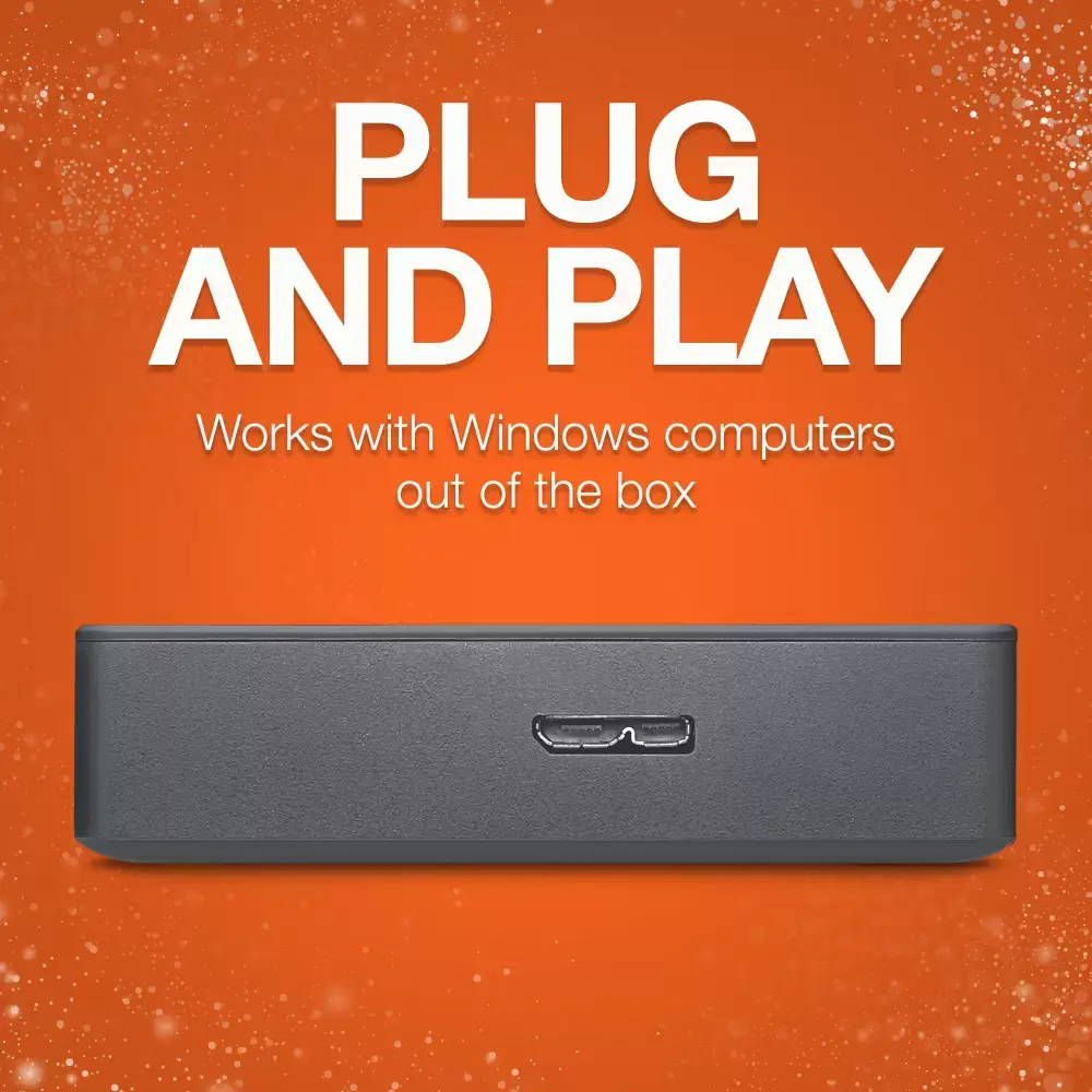 Oferta En Discos Rígidos Externos - Hardware - Tecnología A Un Click