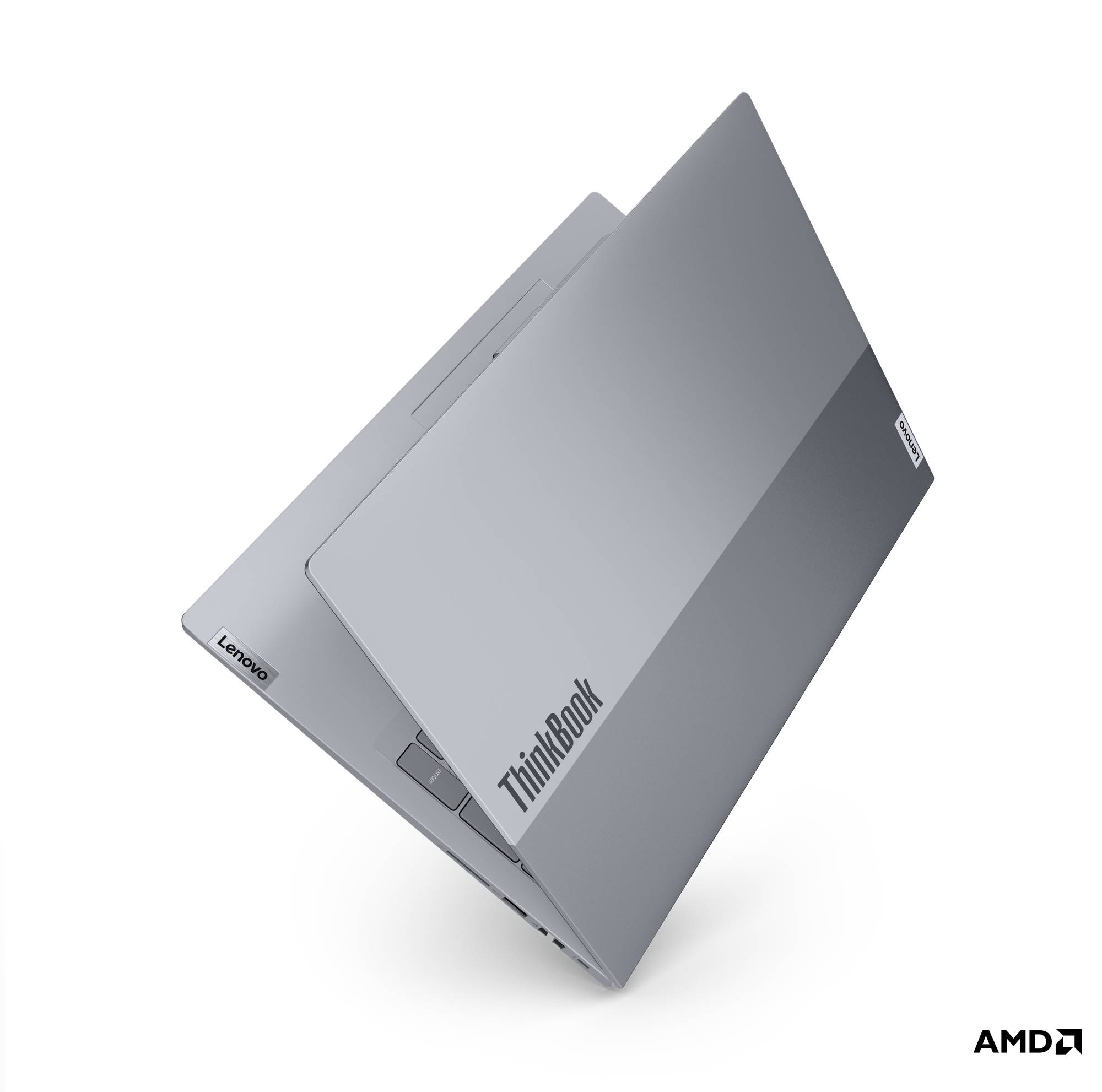 Lenovo ThinkBook シルバージャンクメモリ及びストレージなし Portátil Lenovo ThinkBook 16 Gen 9 AHP 16