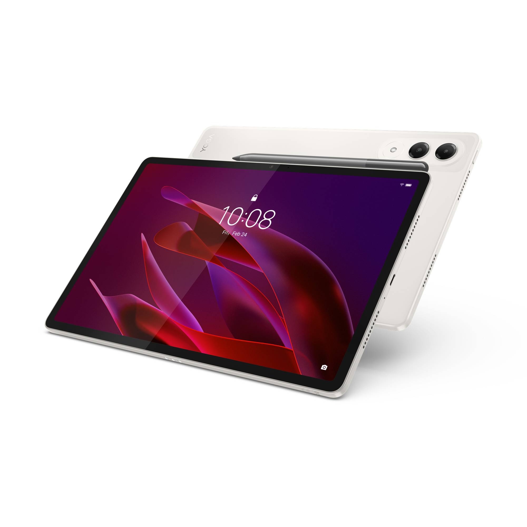 Tablet Lenovo Yoga Tab TB710FU 11.1