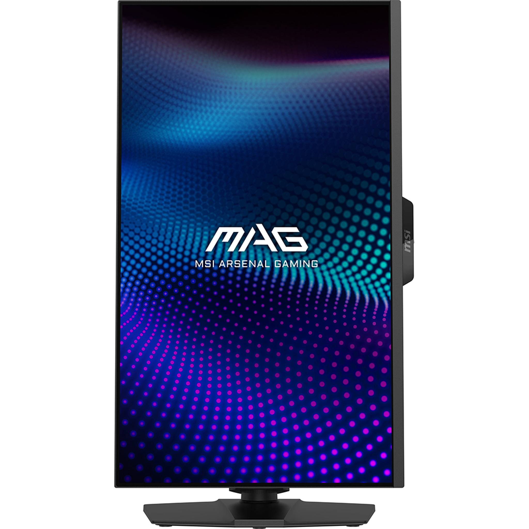 Monitor MSI MAG 274UPDF E16M Rapid IPS Mini LED 27