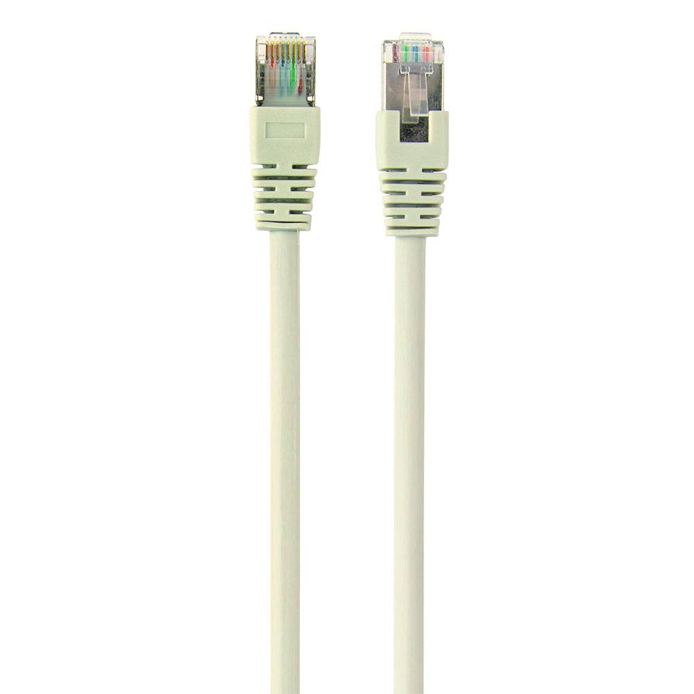 Cabo de Rede Gembird PP6-10M FTP Cat6 10m Cinza