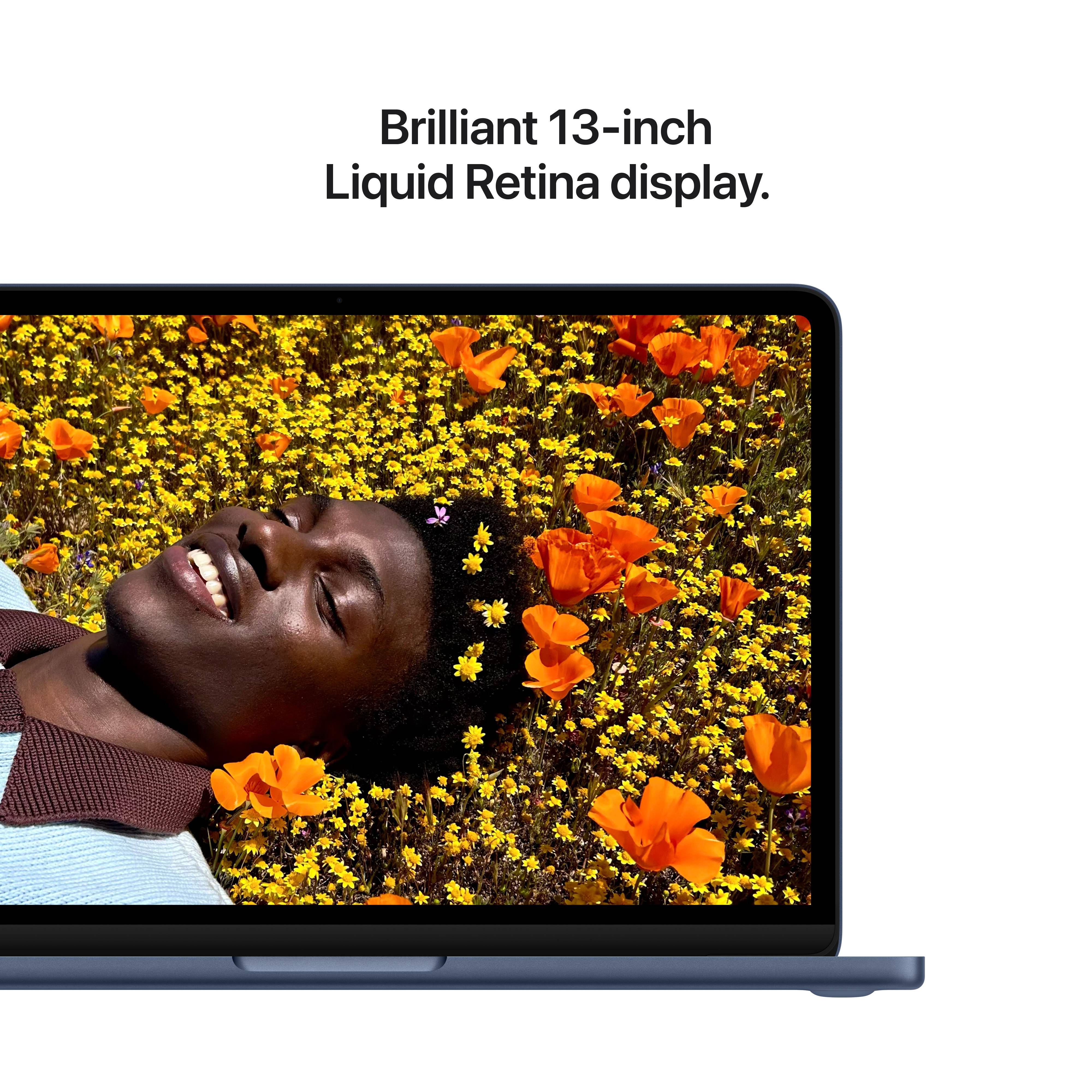 13インチMacBook Neo 8GB/512GB　シトラス Comprar MacBook Neo, Amarelo-cítrico, 512 GB - Apple (BR)