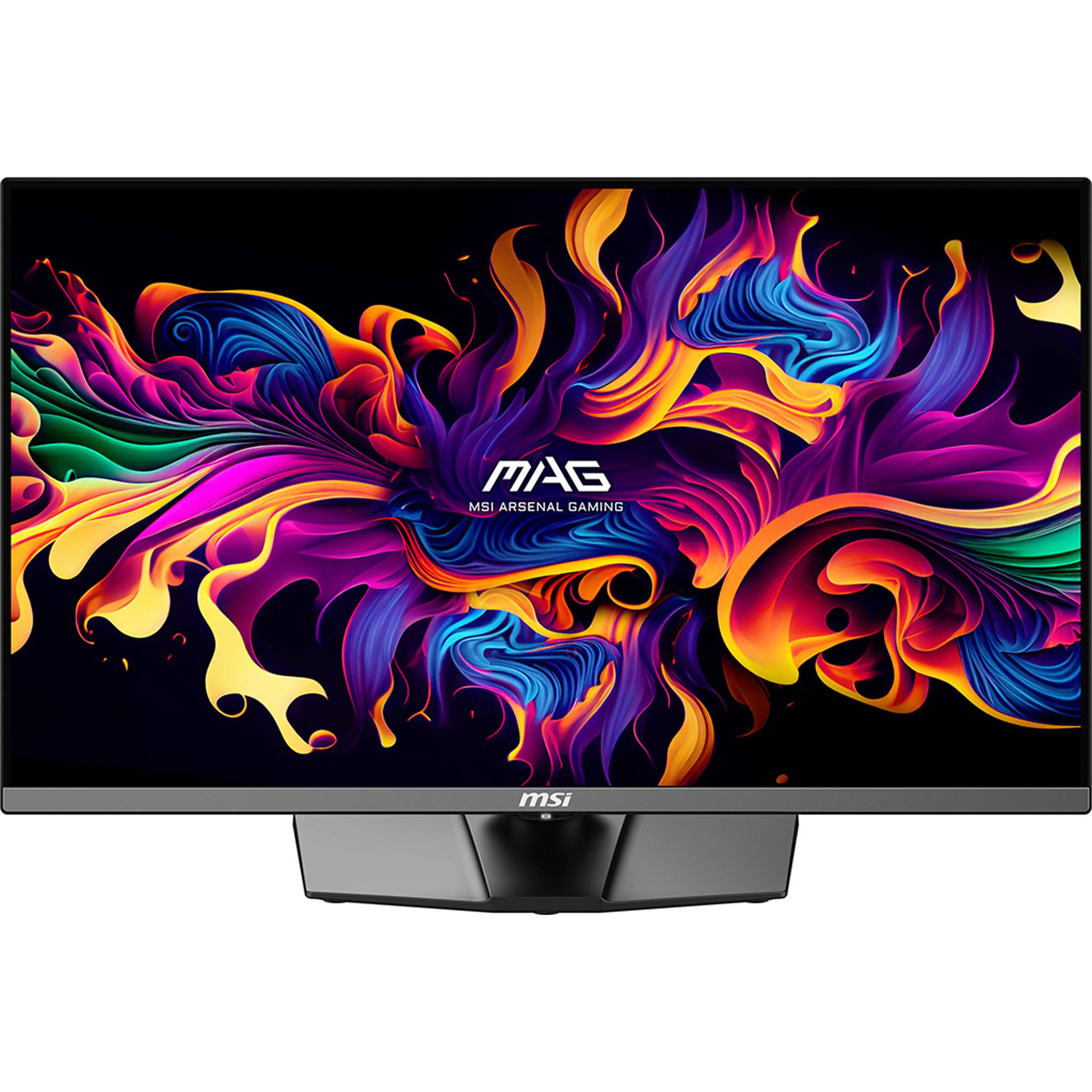 Monitor MSI MAG 272UP X24 QD-OLED 26.5