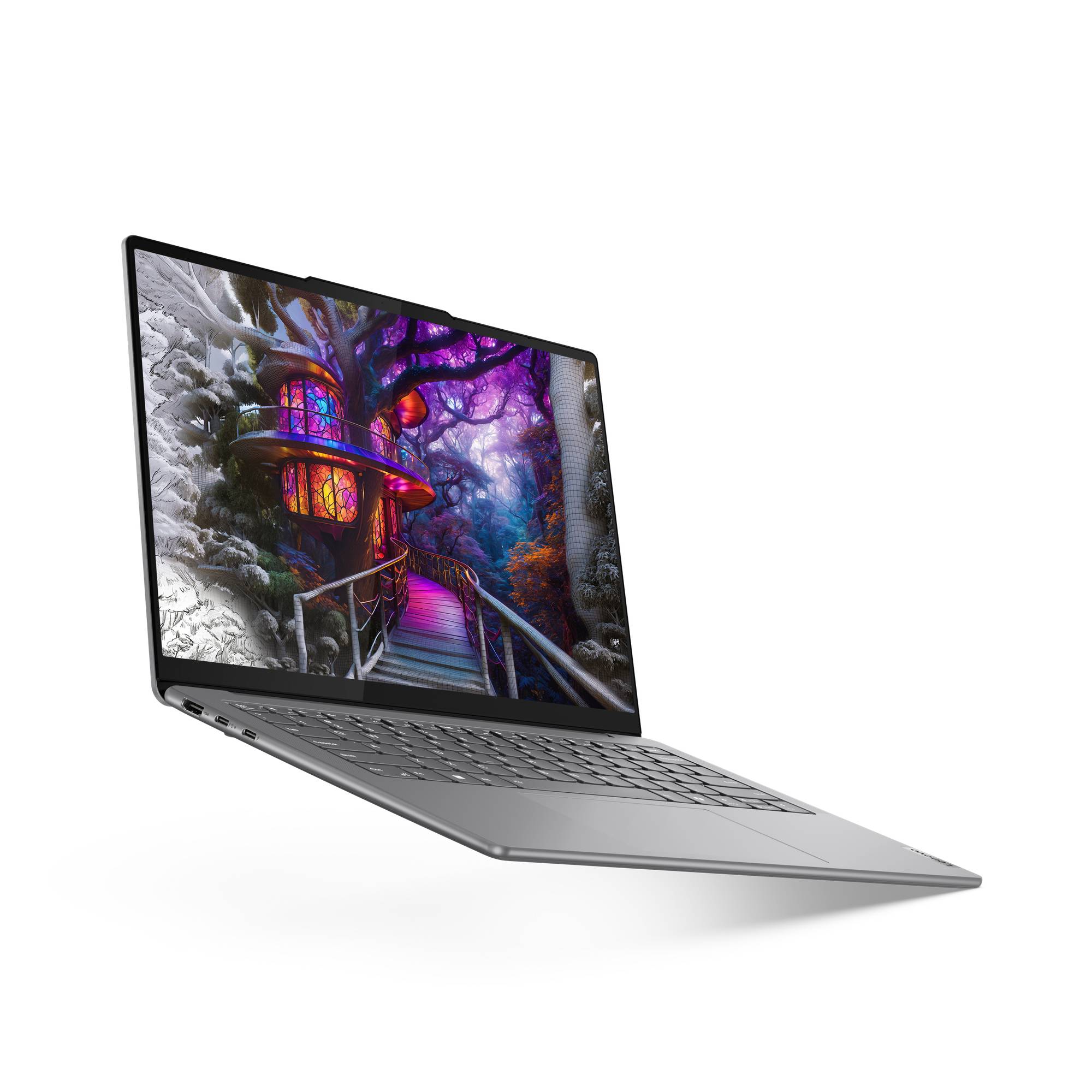 Portátil Lenovo Yoga Slim 7i (Gen 9) 14IMH9-334 14