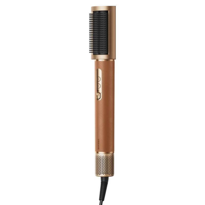 Modelador de Cabelo Dreame AirStyle Pro 1300W Dourado | PCDIGA