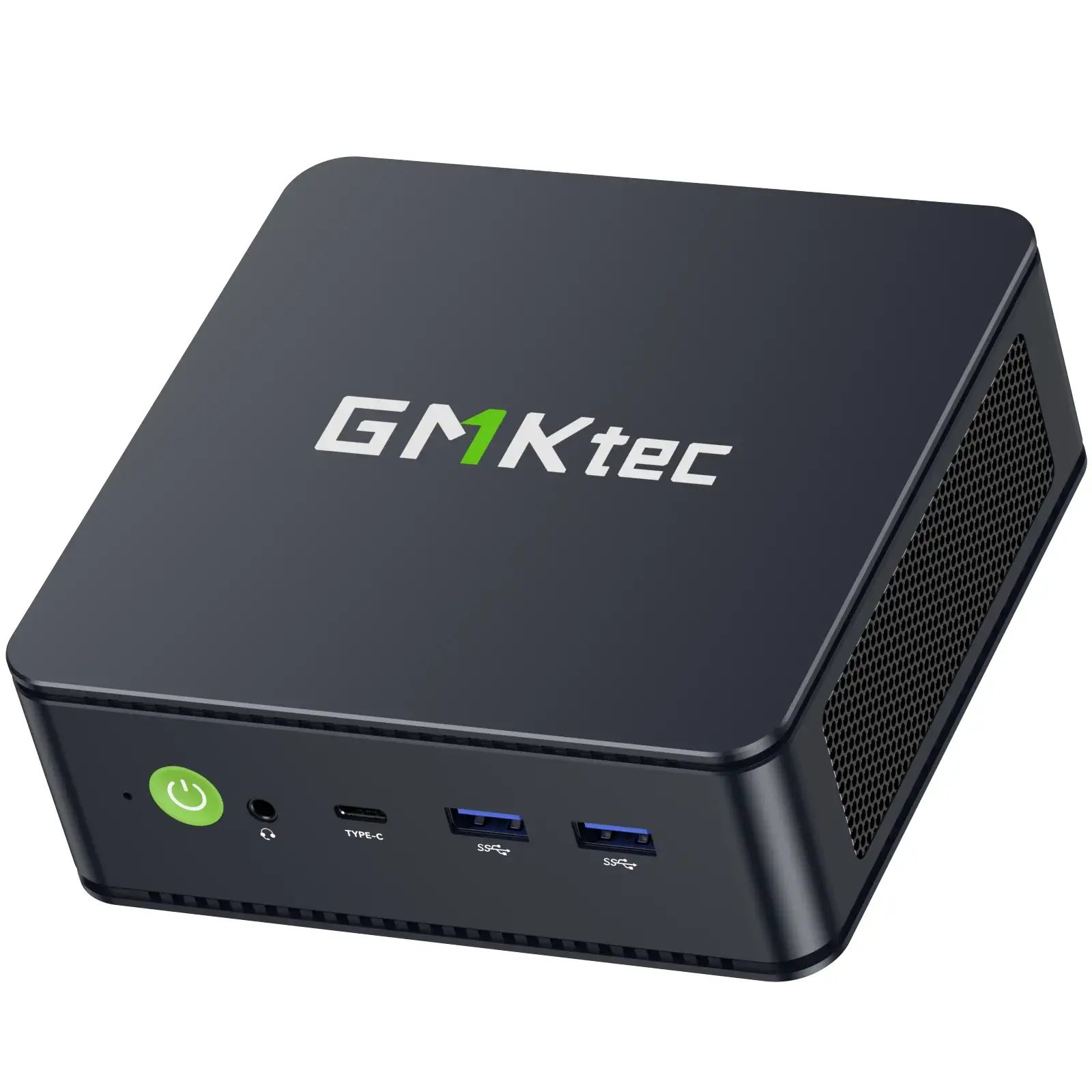 Mini PC GMKtec NucBox M5 Ultra AMD Ryzen 7 7730U | 32GB RAM | SSD