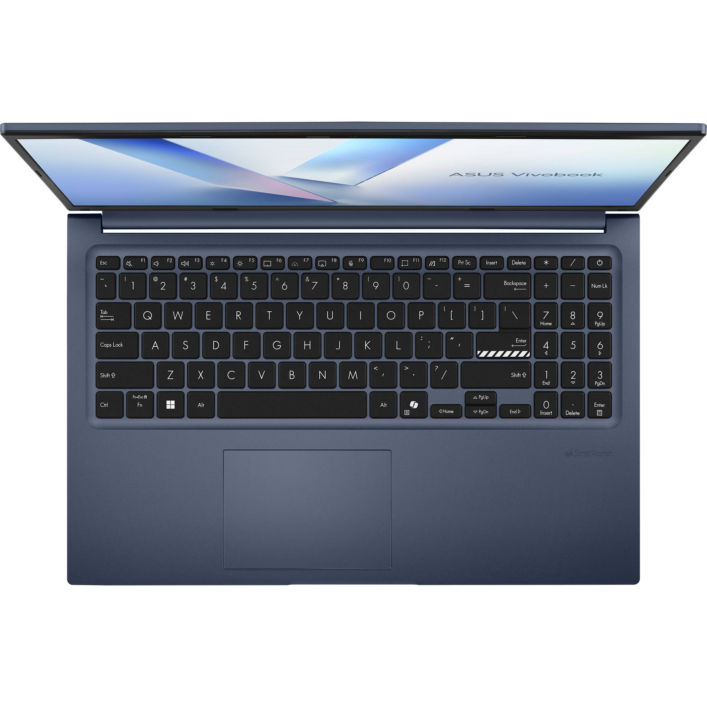 Portátil Asus VivoBook 15 M1502NAQ-R71BLHDAS1 15.6