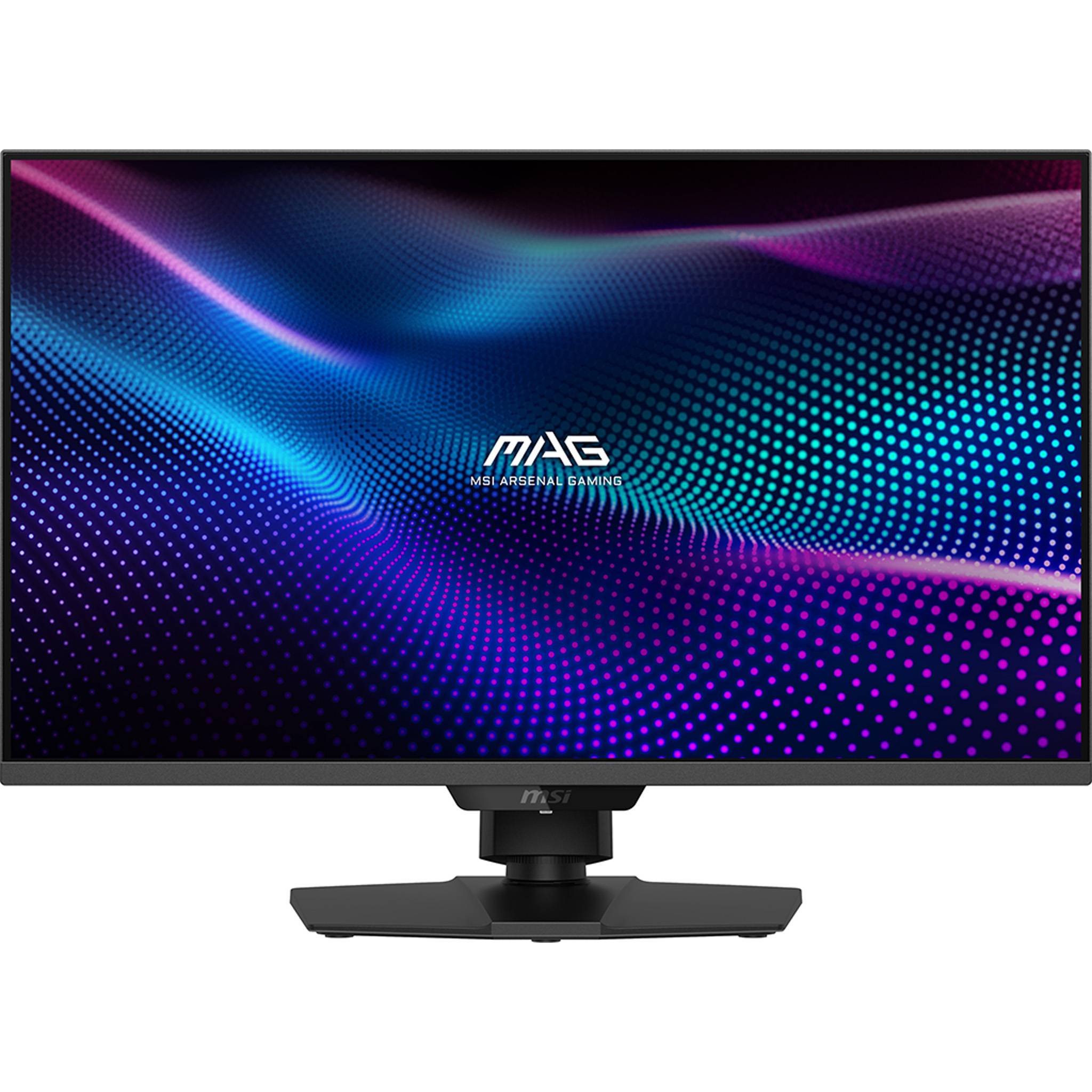 Monitor MSI MAG 274UPDF E16M Rapid IPS Mini LED 27