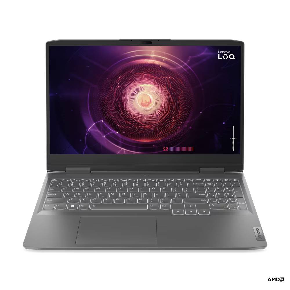 Lenovo Yoga Pro 7 (8ª Geração) 14APH8-210 14.5 Storm Grey