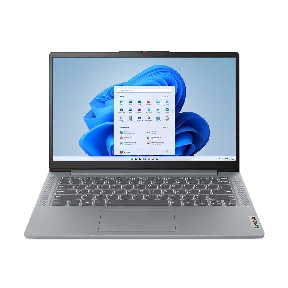 Portátil Lenovo IdeaPad Slim 3i (8ª Geração) 14IAH8-180 14