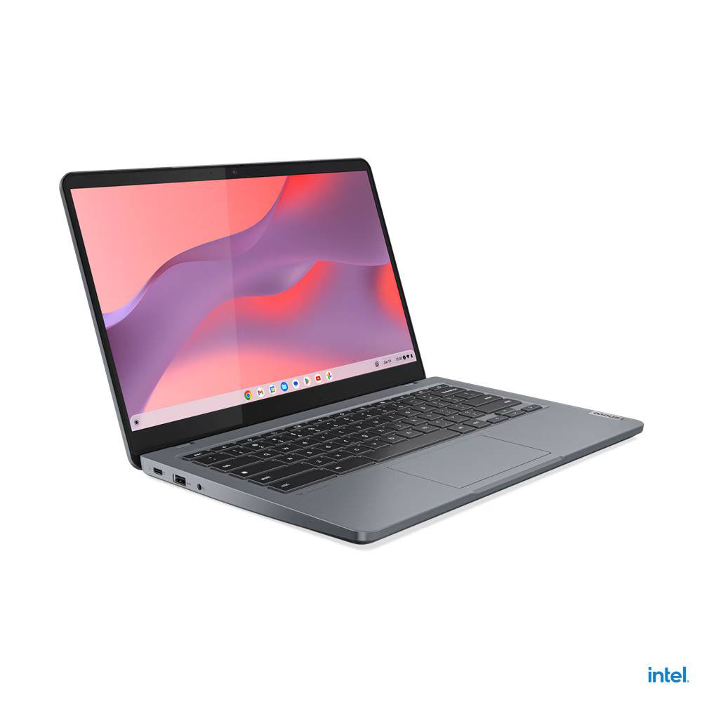 Portátil Lenovo IdeaPad Slim 3i Chromebook Gen 8 14IAN8 14