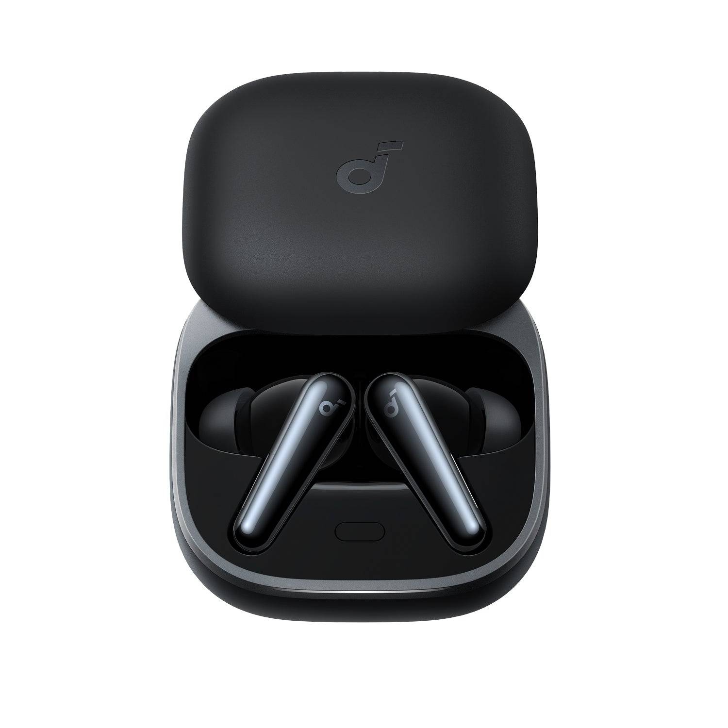 Earbuds Anker Soundcore Liberty 5 ANC True Wireless Pretos | PCDIGA