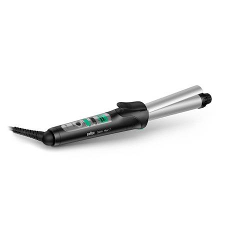 Modelador de Cabelo Braun Satin Hair 7 IONTEC CU710
