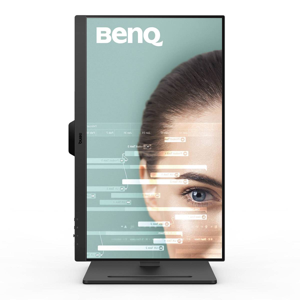 Monitor BenQ GW2490T IPS 23.8