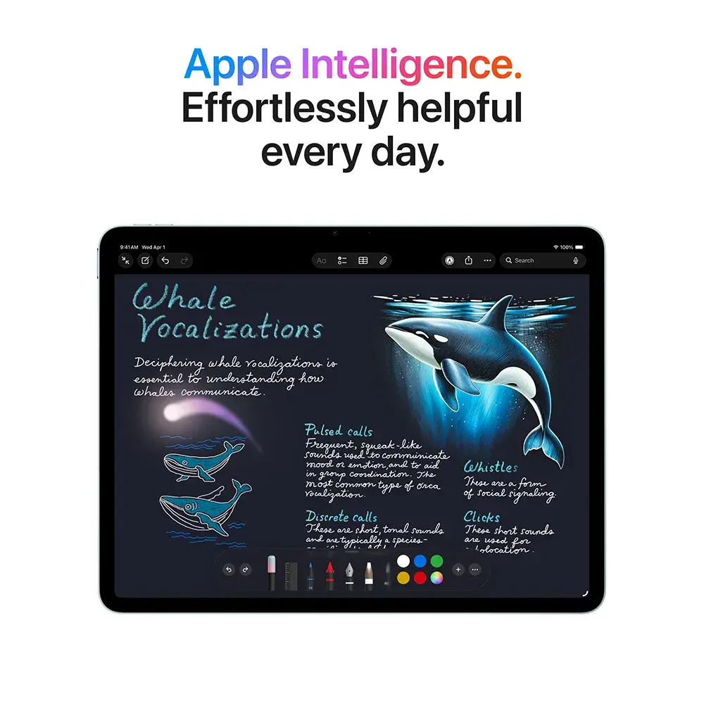 Apple iPad Air M4 11