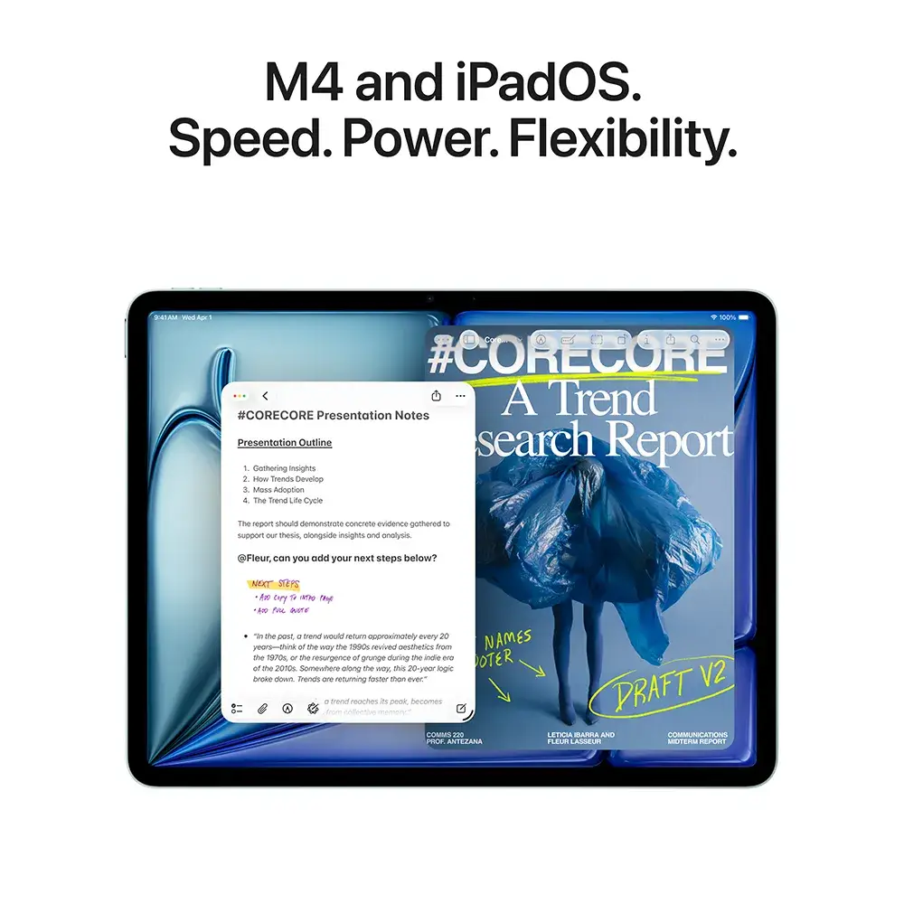 Apple iPad Air M4 11