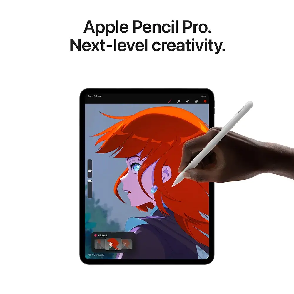 Apple iPad Pro M5 11