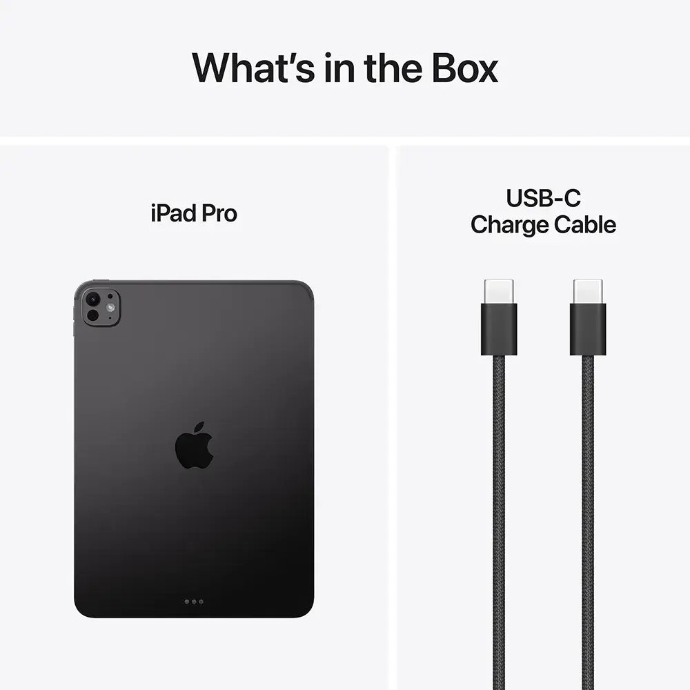 Apple iPad Pro M5 11