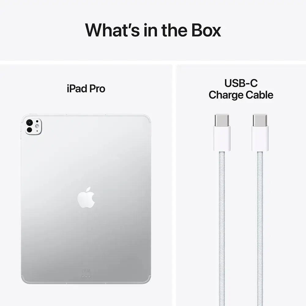 Apple iPad Pro M5 13